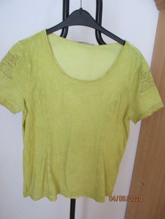 Bottega T`Shirt XXL wunderschön